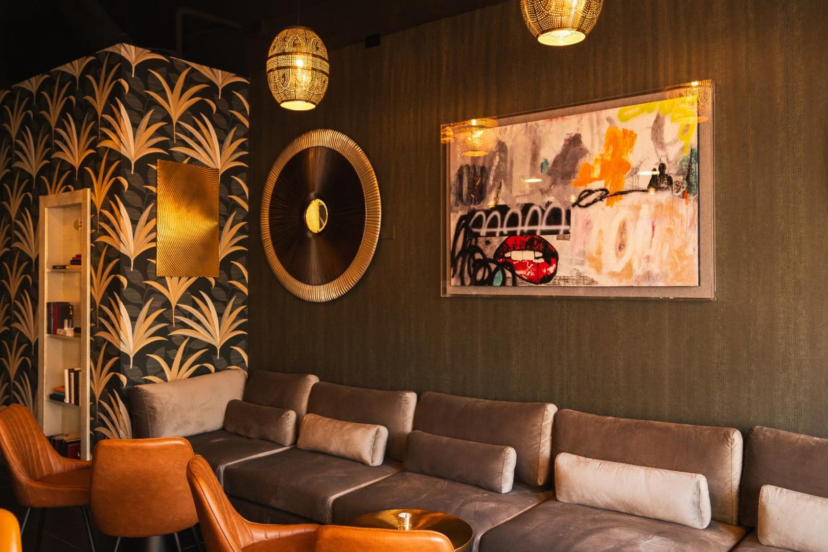 Sneak CLT, a bar in Charlotte, USA — photo 2