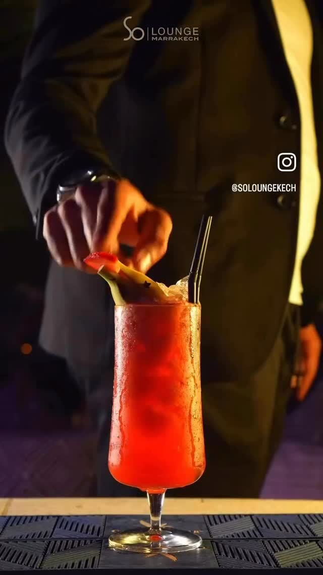 Video 5 from So Lounge