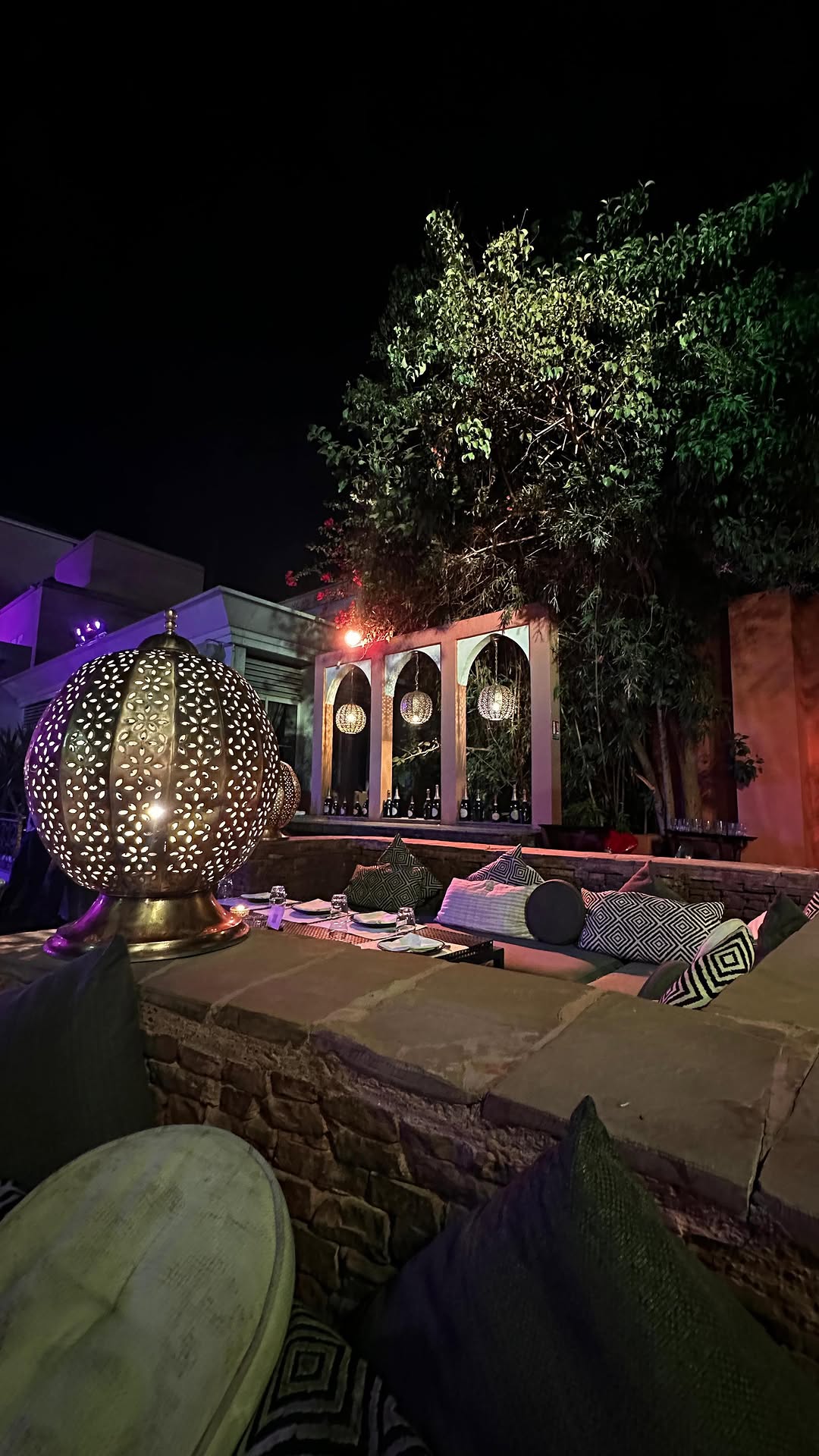 Video 8 from So Lounge