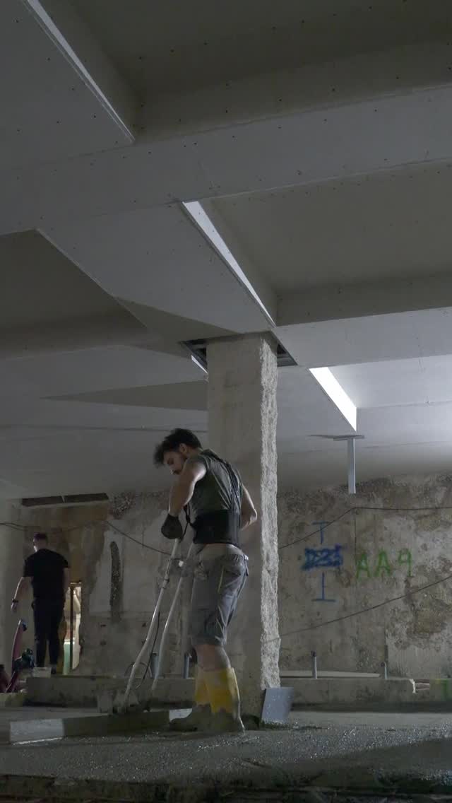 Video 6 from Social Club  