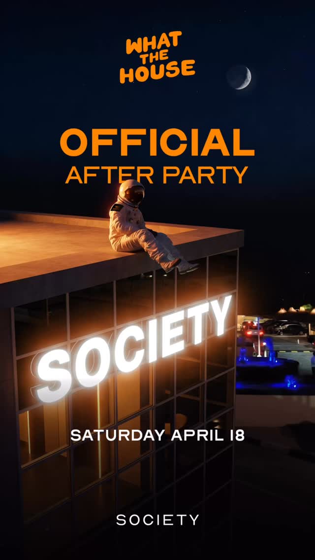 Video 5 from Society Lounge