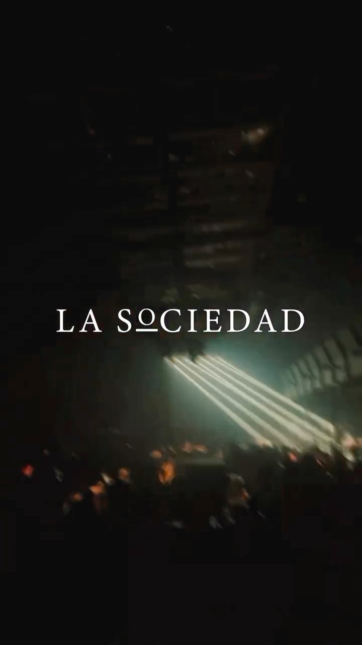 Video 2 from Society Lounge