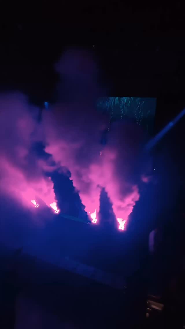 Video 4 from Society Lounge