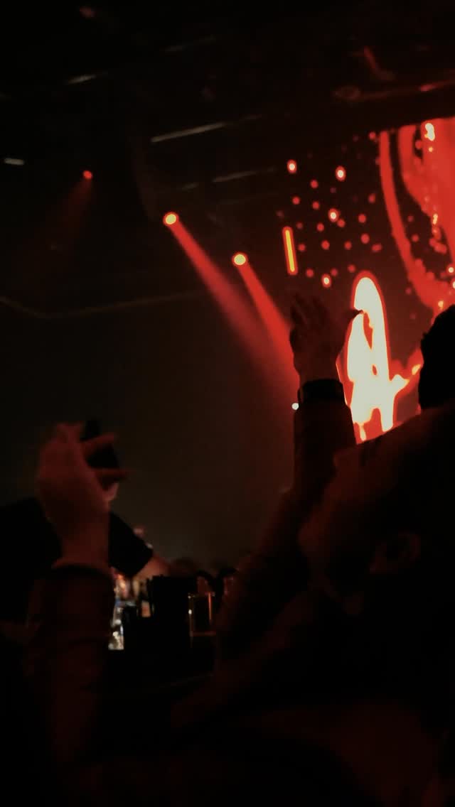 Video 1 from Society Lounge