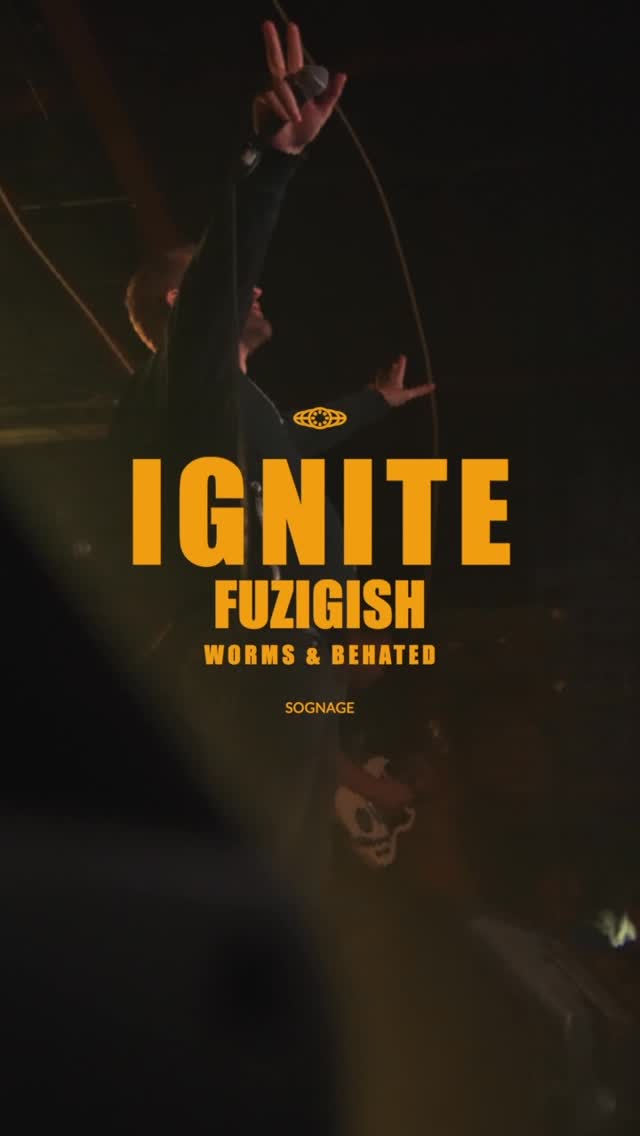 Video 1 from Sognage