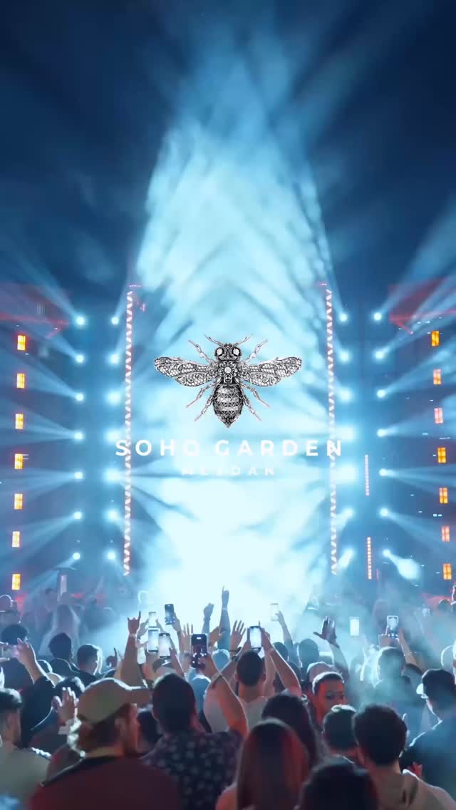 Video 2 from Soho Garden Club