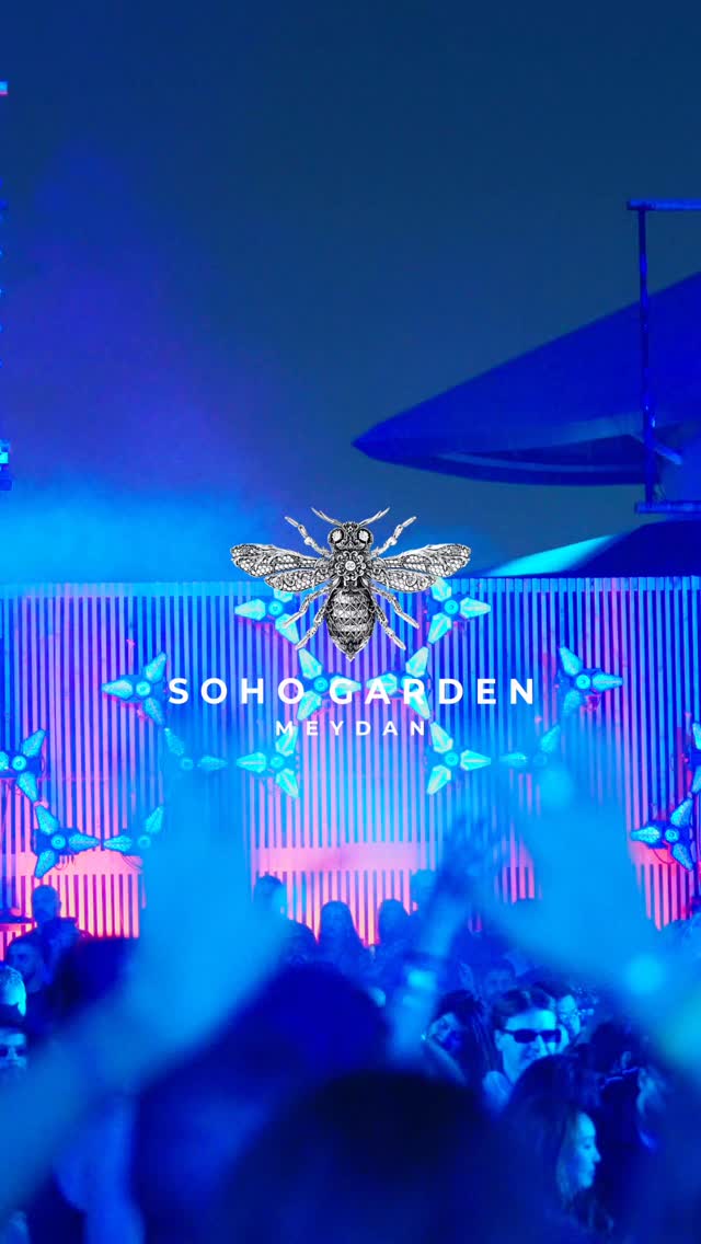 Video 5 from Soho Garden Club