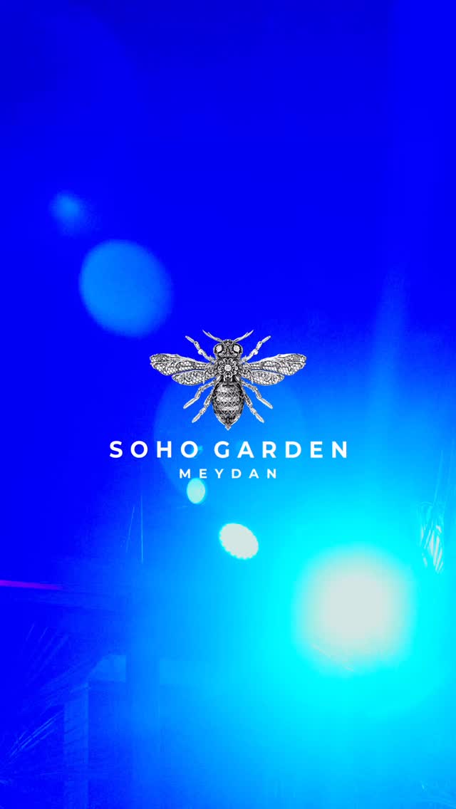 Video 6 from Soho Garden Club