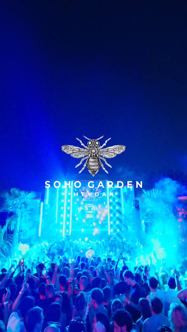 Video 3 from Soho Garden Club