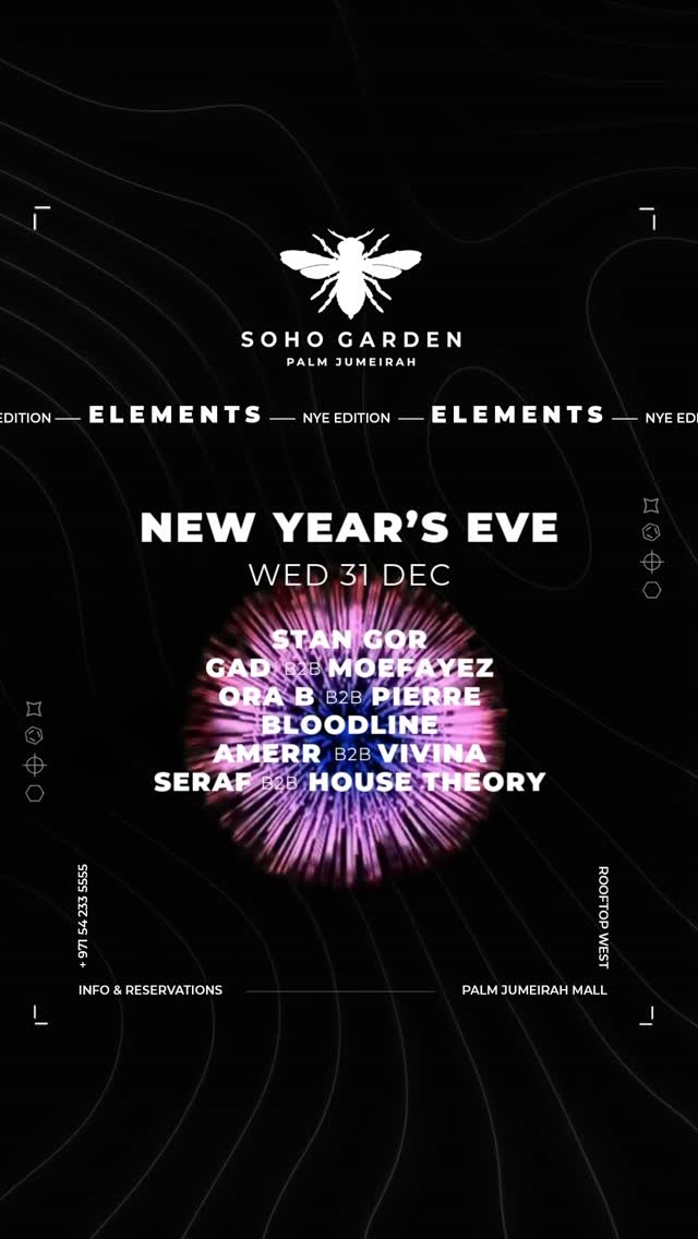 Video 5 from Soho Garden Palm