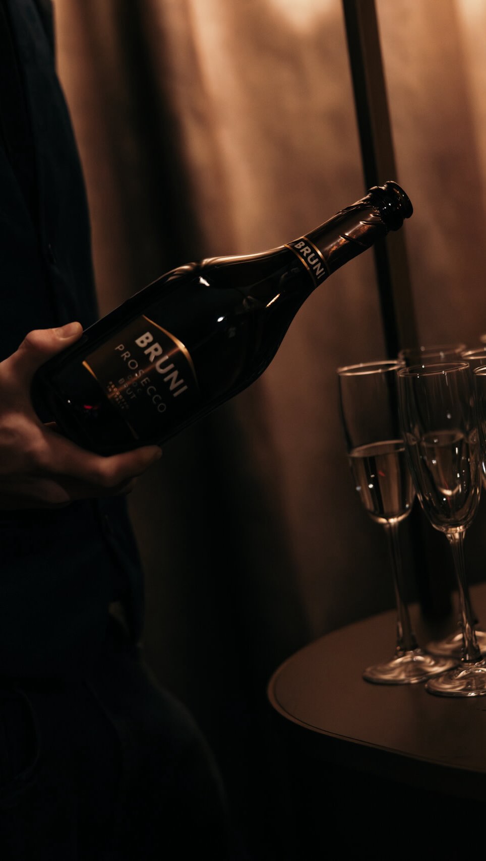 Video 6 from Soho Rooms