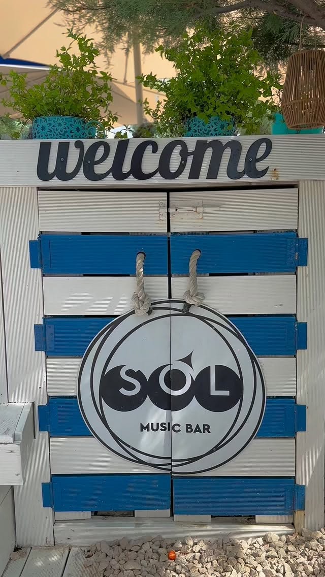 Video 3 from Sol Lounge