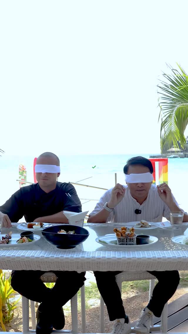 Video 5 from Sol Marina Beach Club at The Mövenpick