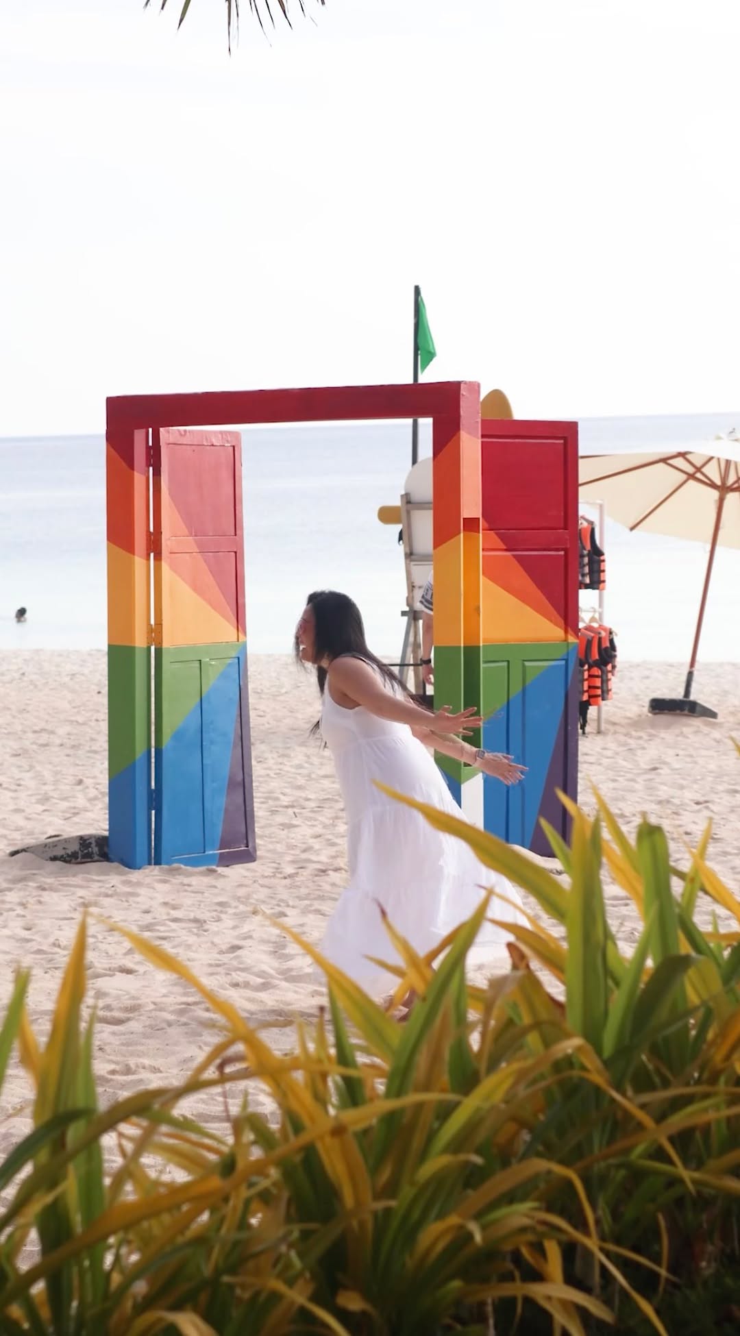 Video 3 from Sol Marina Beach Club at The Mövenpick
