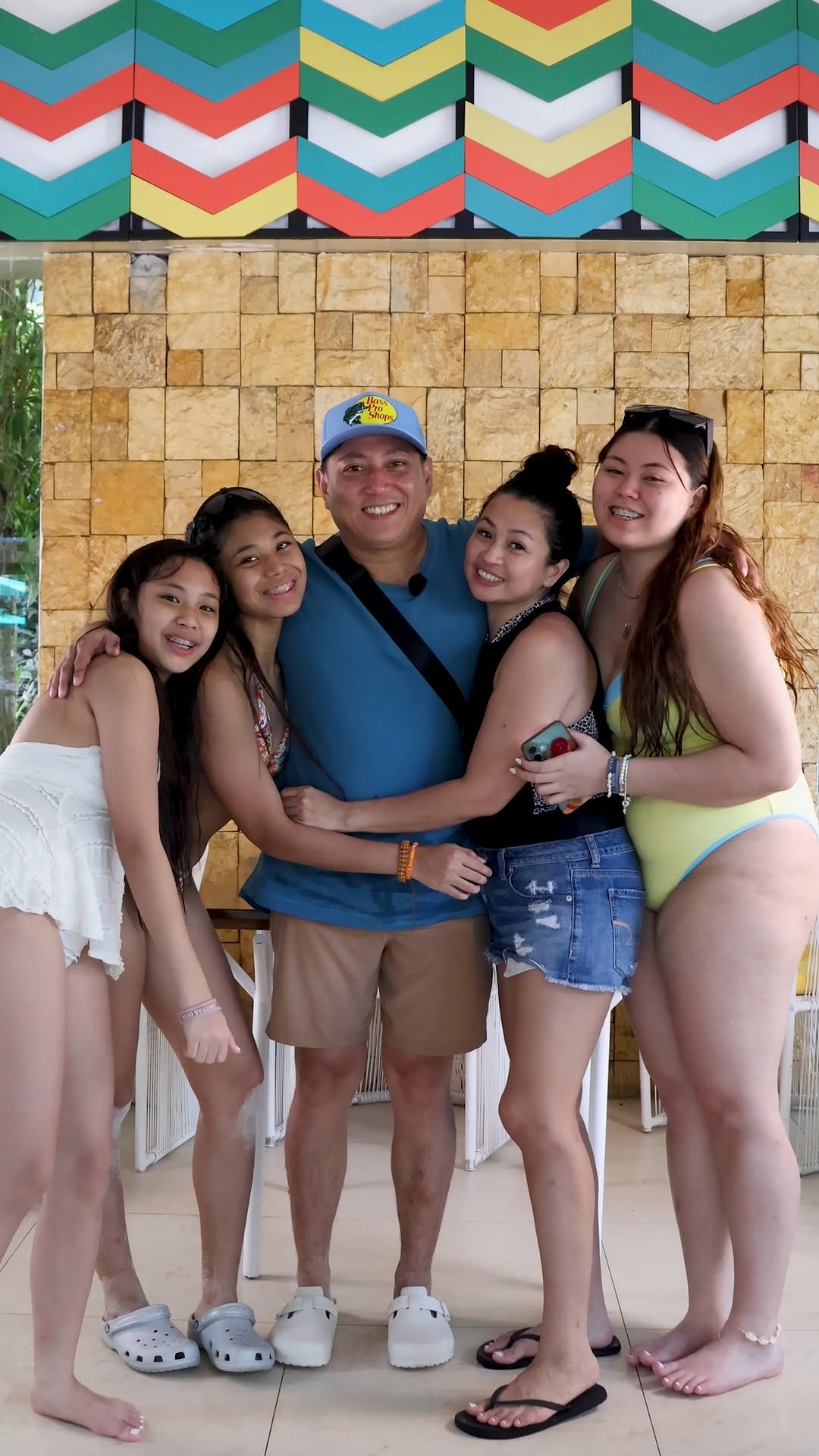 Video 1 from Sol Marina Beach Club at The Mövenpick