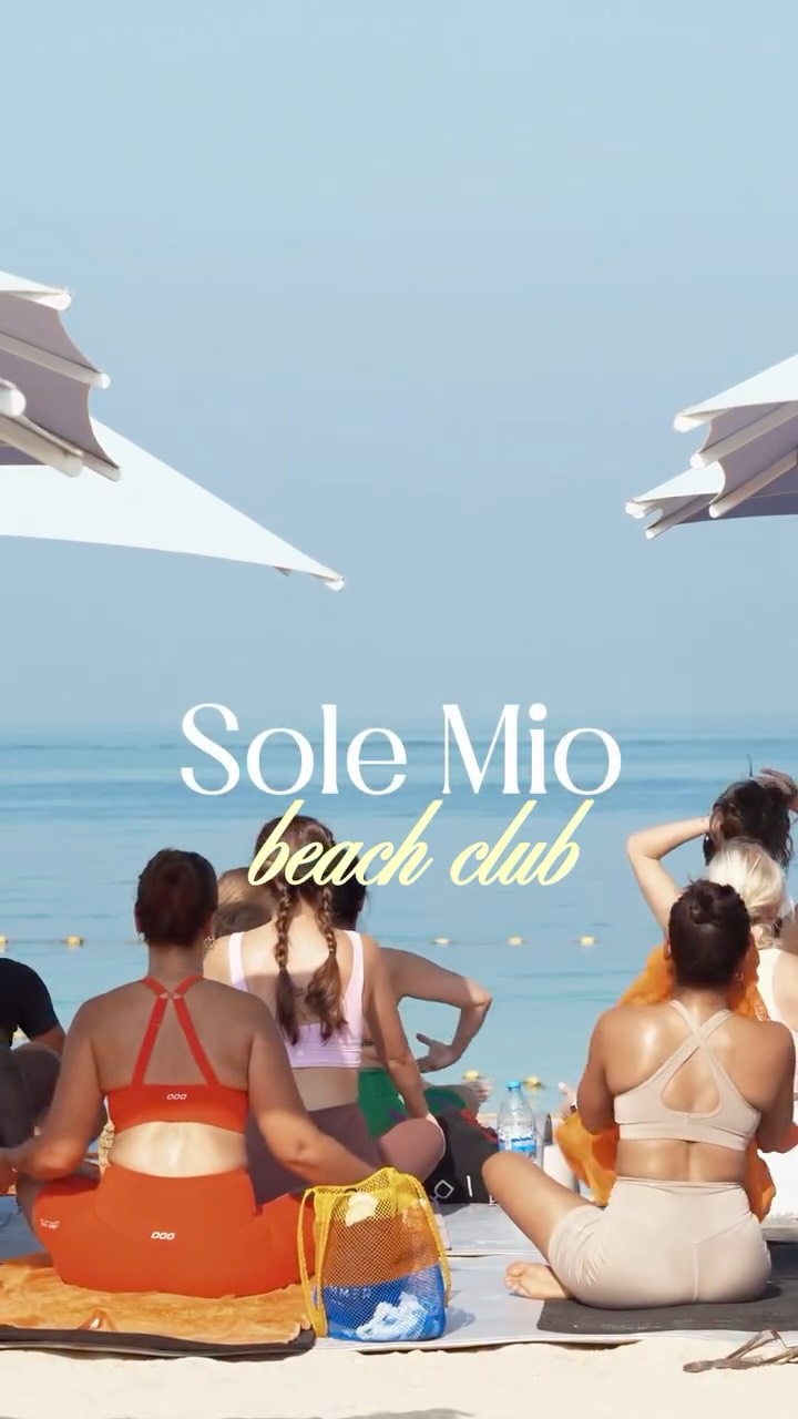 Video 3 from Sole Mio