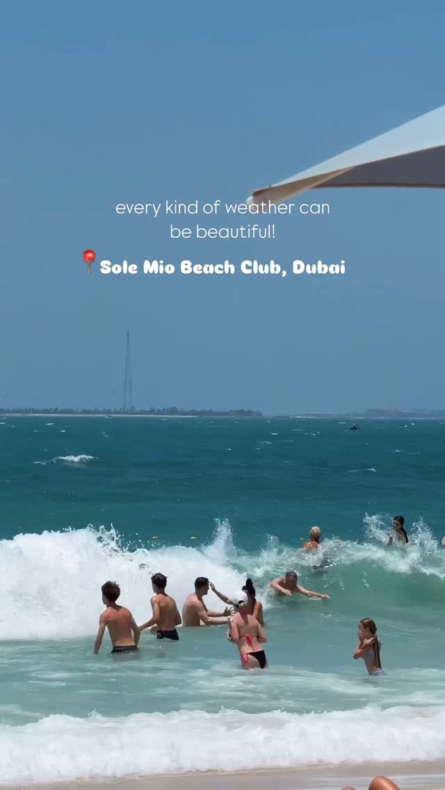 Video 7 from Sole Mio