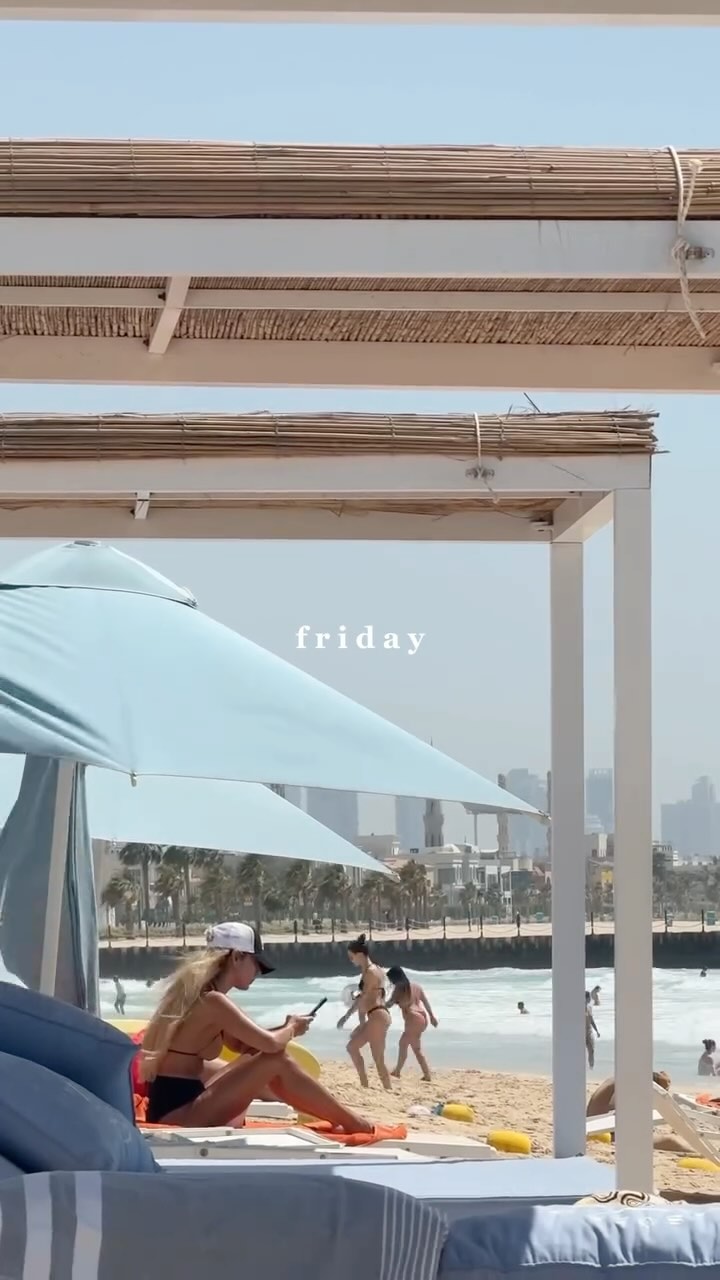 Video 6 from Sole Mio