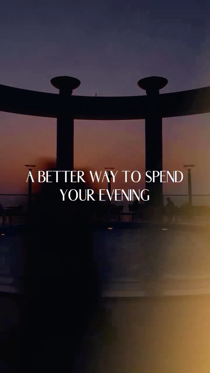 Video 2 from Soleil Sky Lounge at The Rosewood