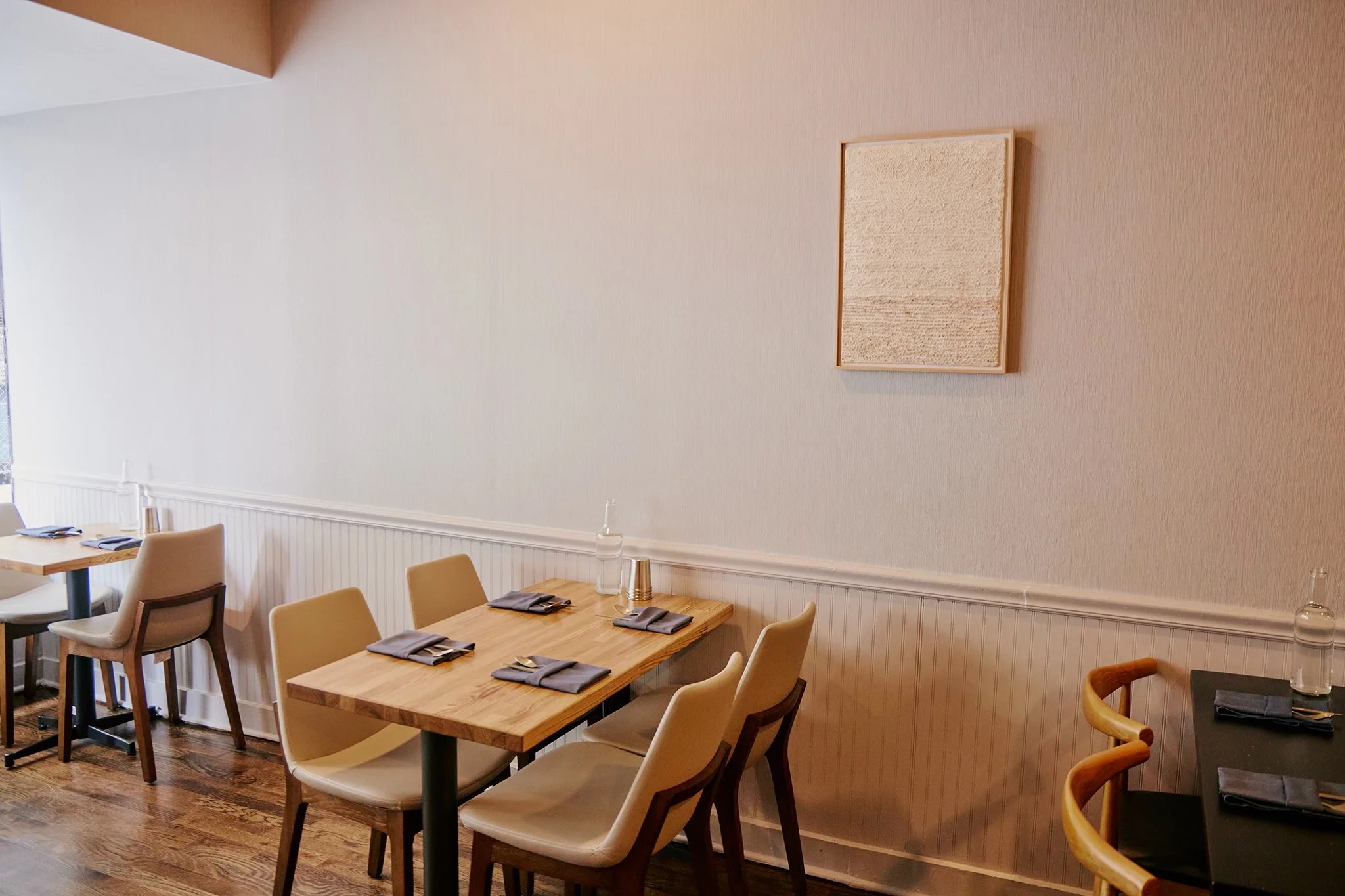 Somaek, a restaurant in Boston, USA — photo 3