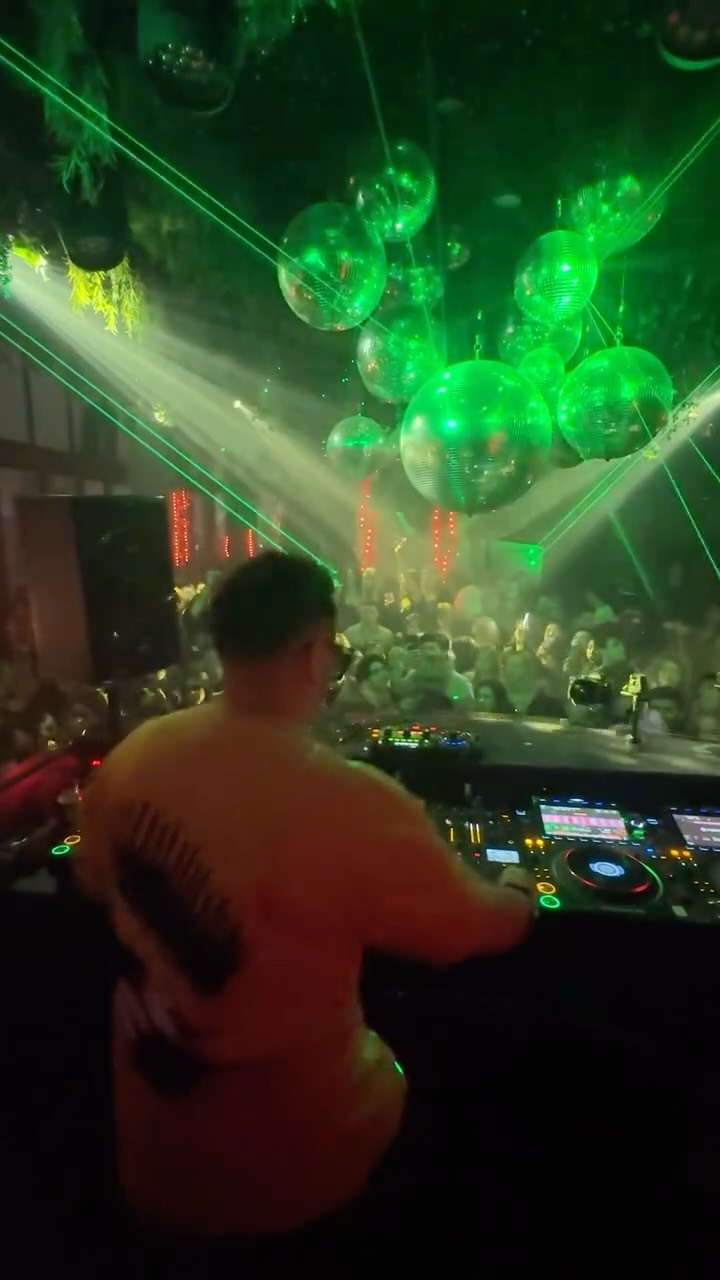 Video 7 from Somewhere Nowhere