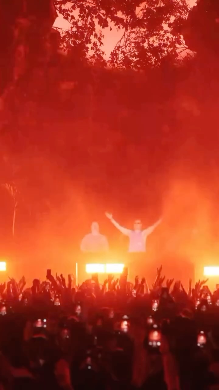 Video 5 from Somewhere Nowhere