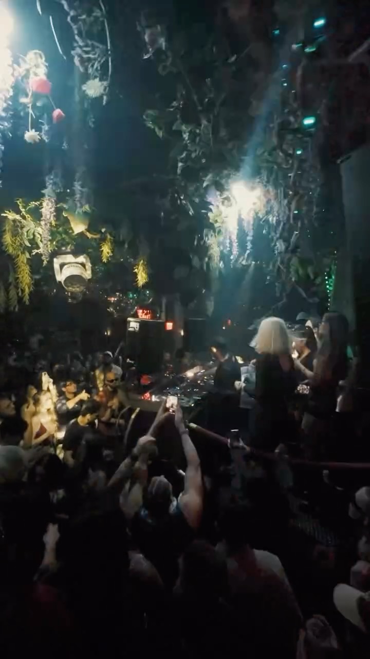 Video 1 from Somewhere Nowhere
