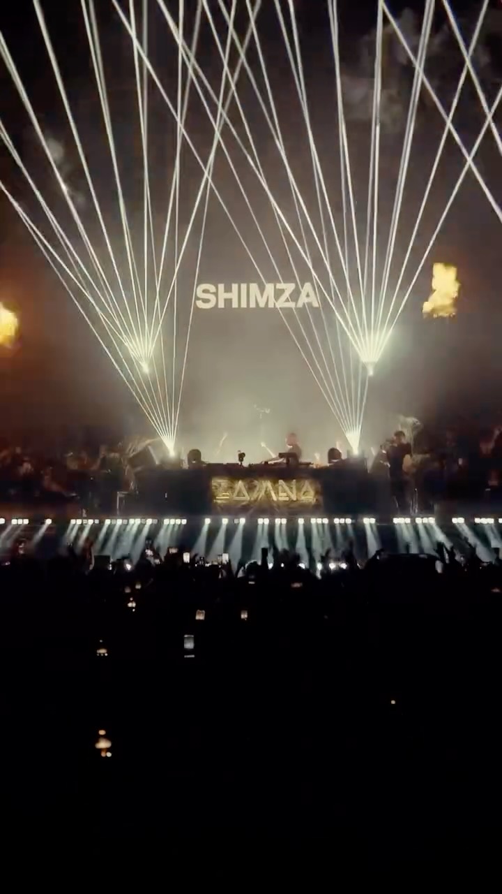 Video 4 from Somewhere Nowhere
