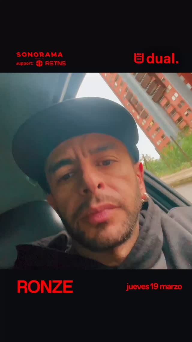 Video 4 from Sonorama