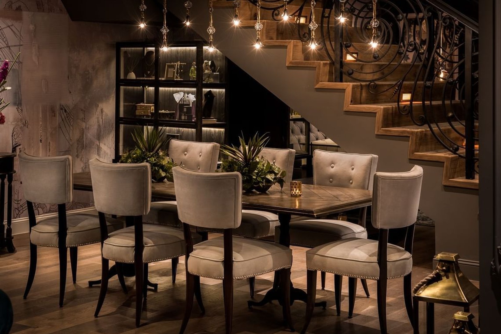 Sophia's Lounge, a lounge in Charlotte, USA — photo 4