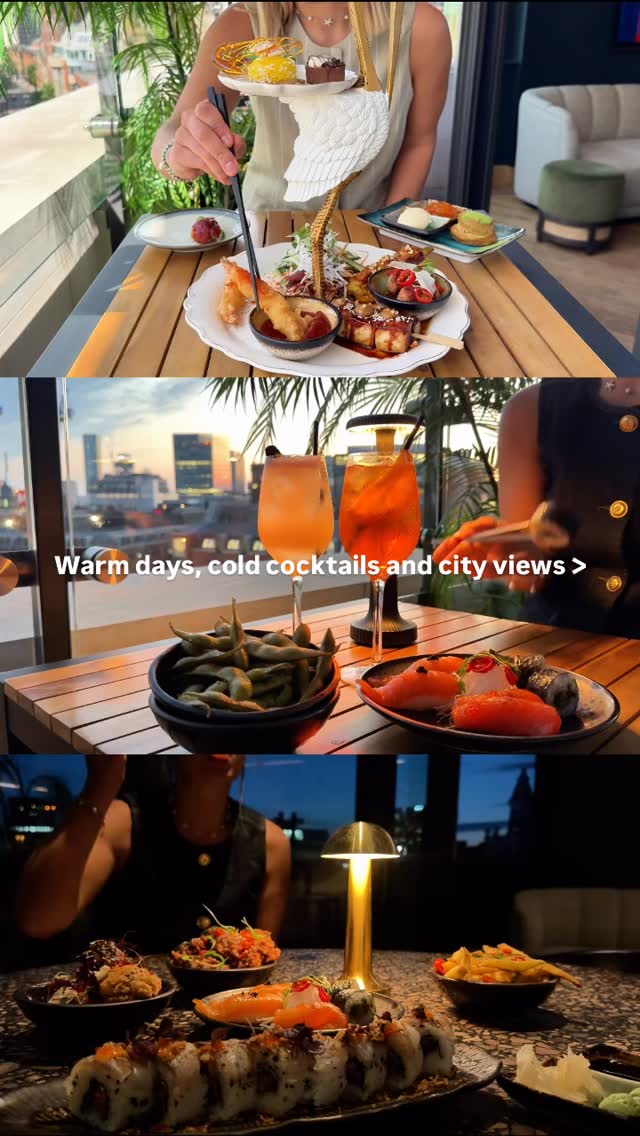 Video 5 from SORA 