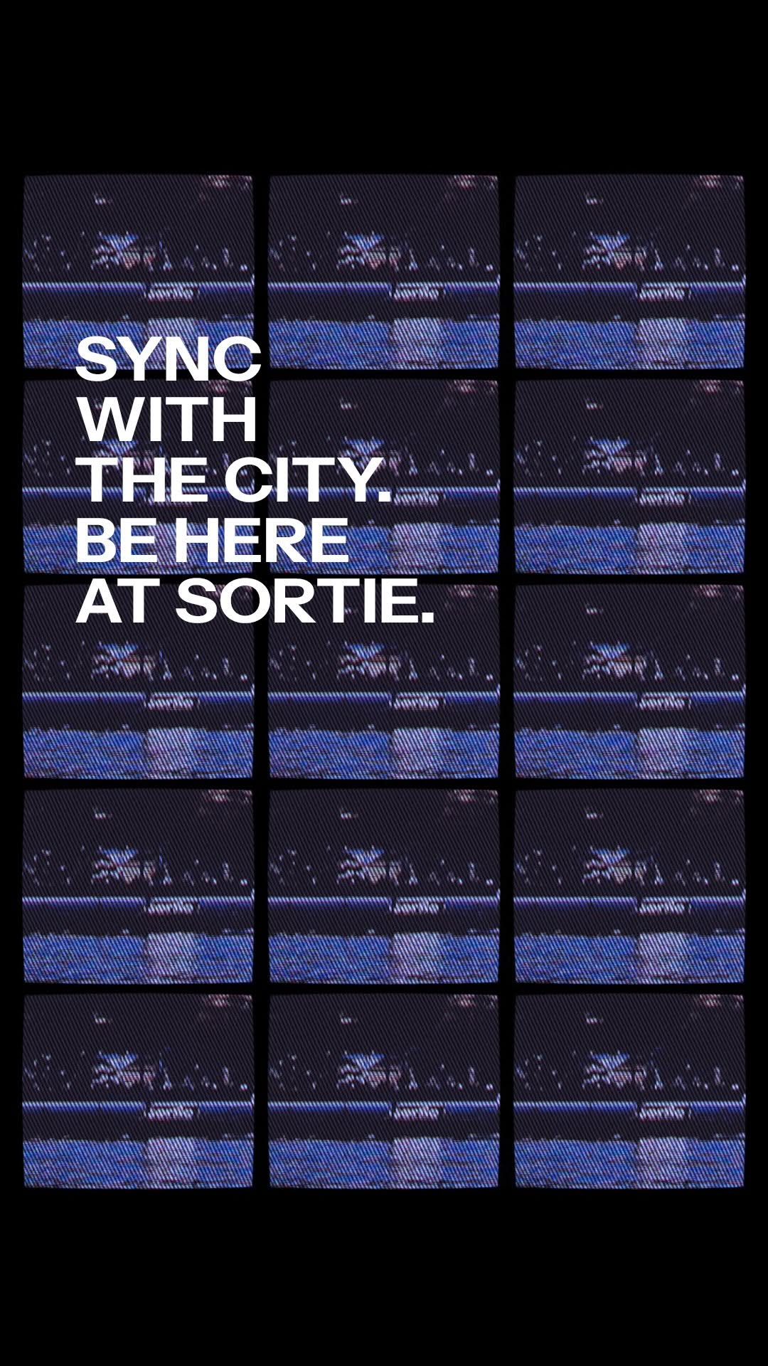 Video 6 from Sortie