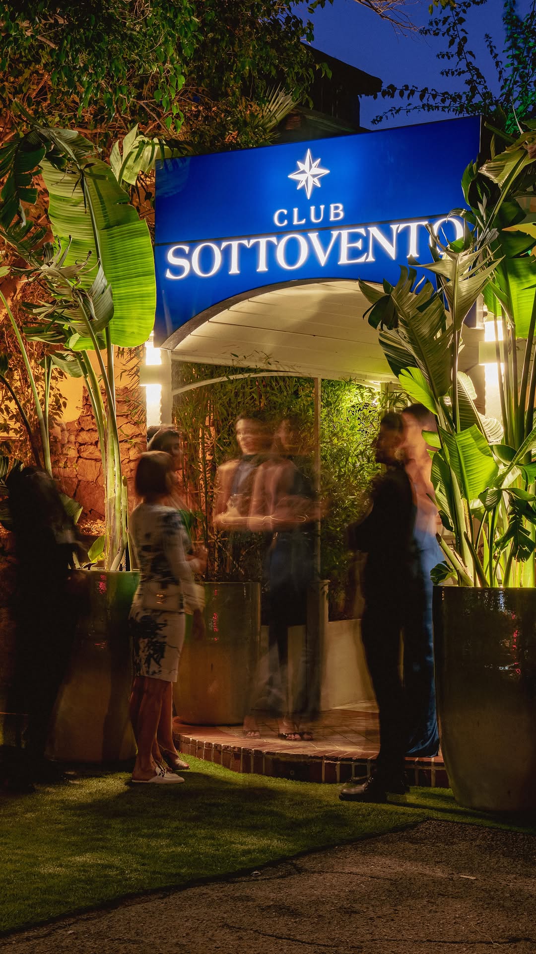 Video 7 from Sottovento Club