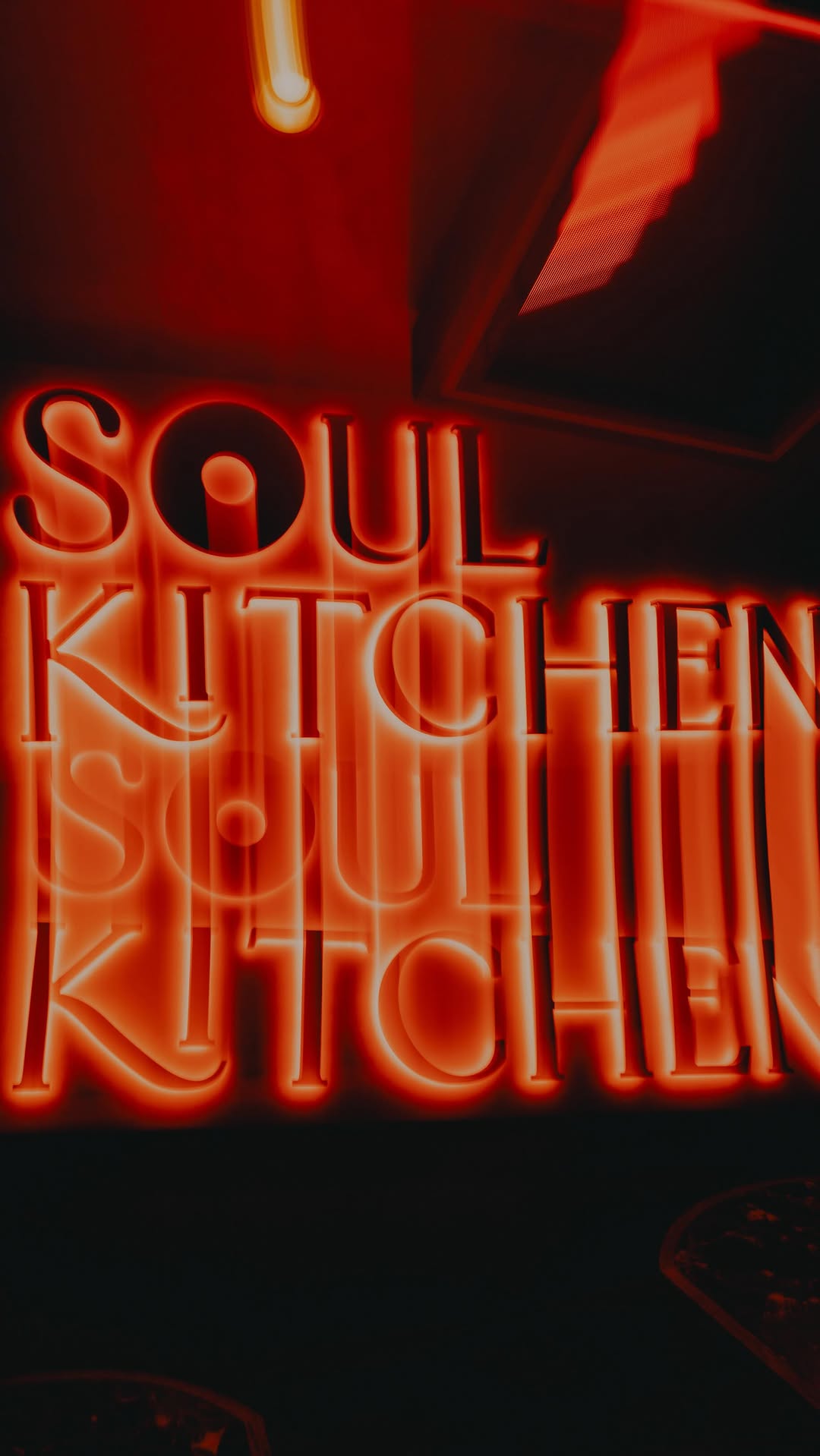 Video 7 from Soulkitchen 