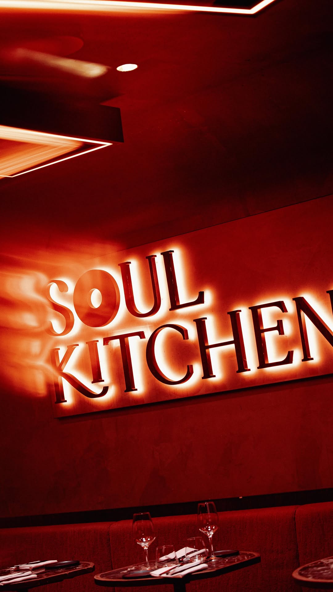 Video 3 from Soulkitchen 
