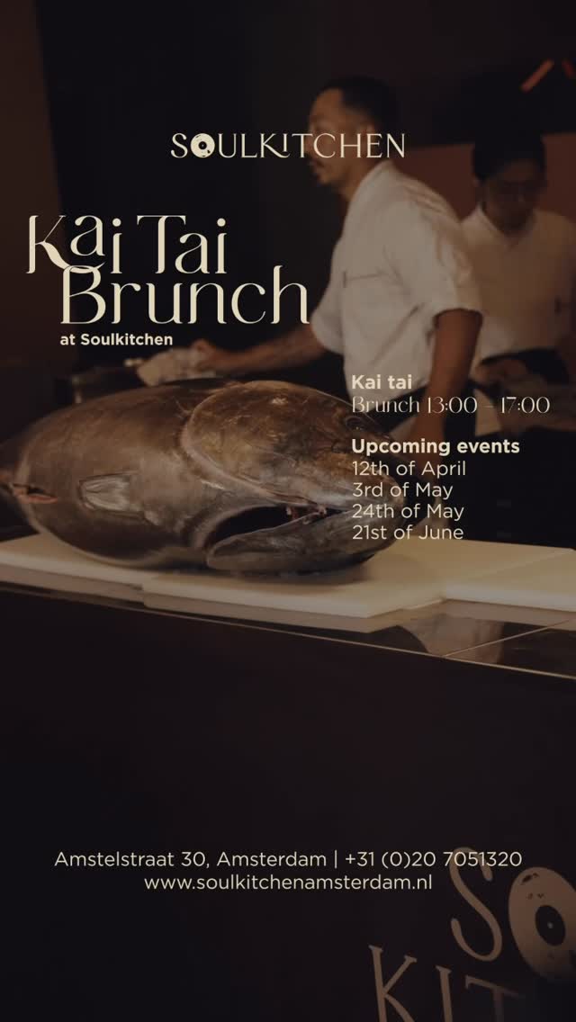 Video 1 from Soulkitchen 