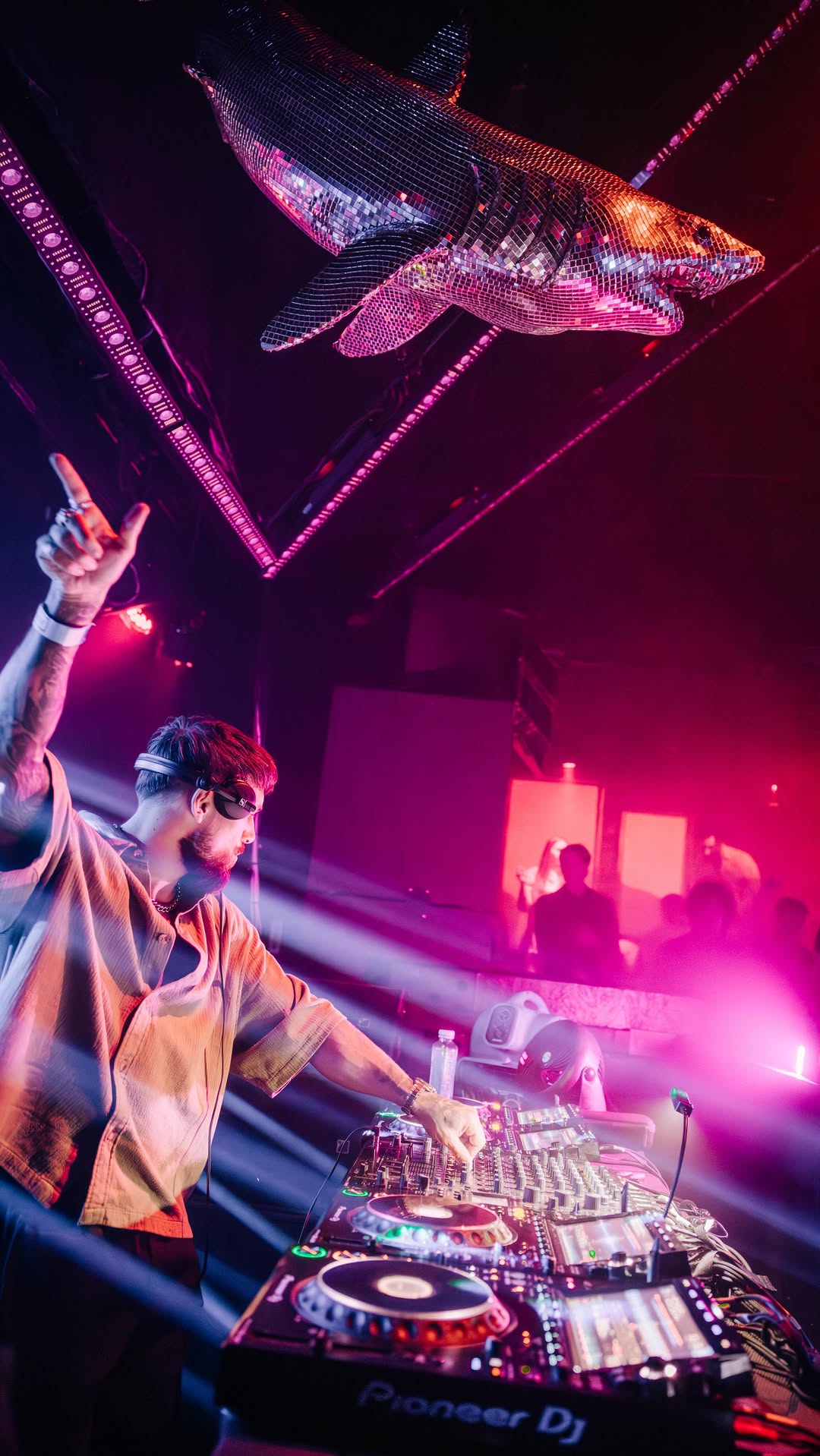 Video 5 from Sound Nightclub