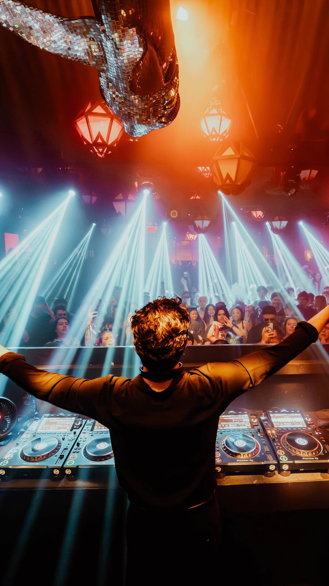 Video 1 from Sound Nightclub