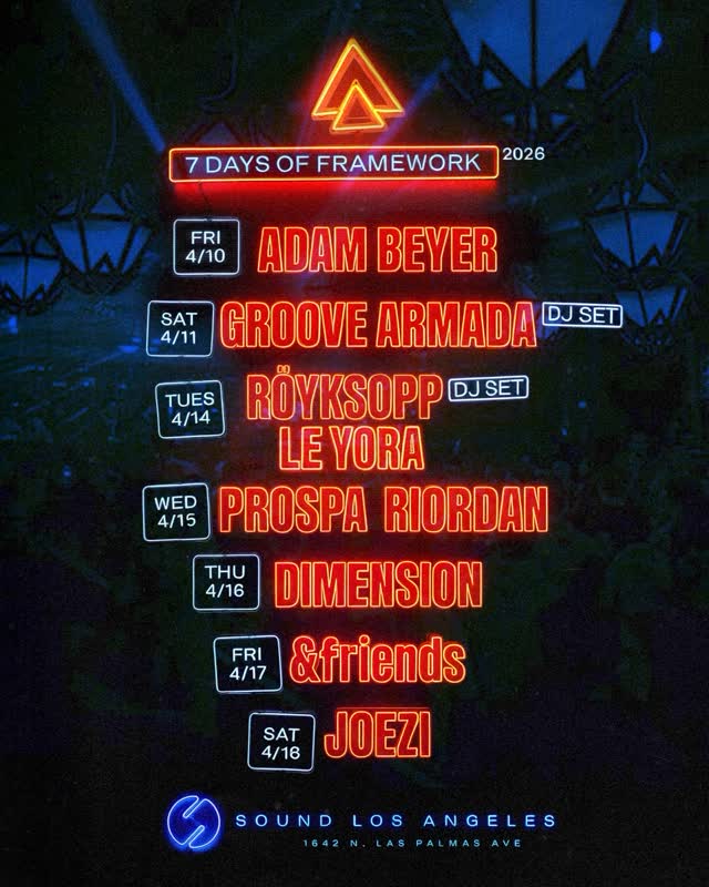 Video 6 from Sound Nightclub