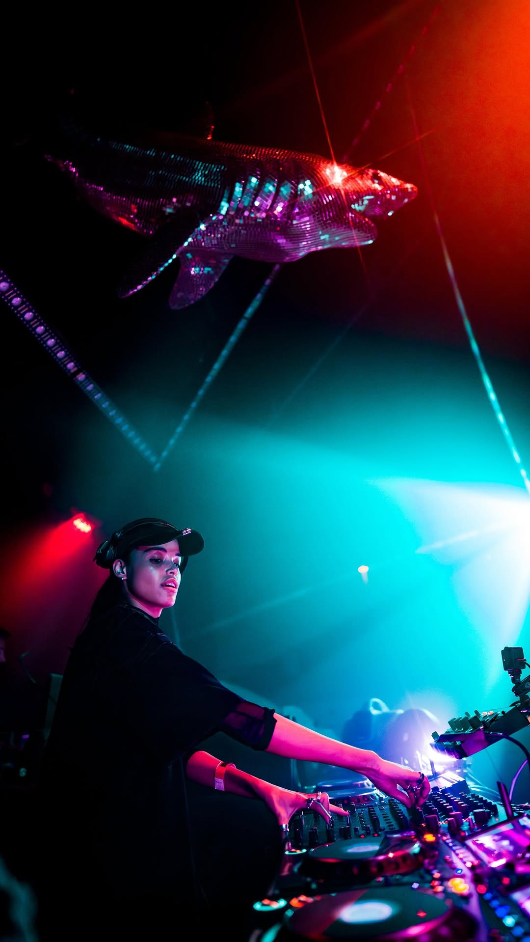 Video 8 from Sound Nightclub