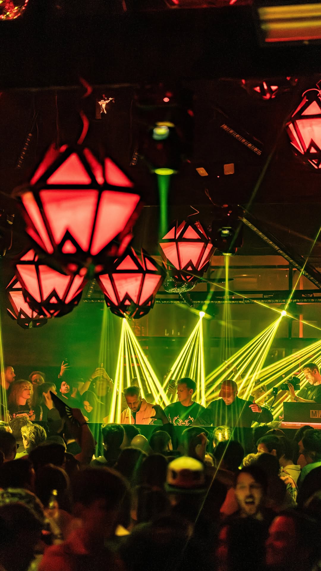 Video 4 from Sound Nightclub