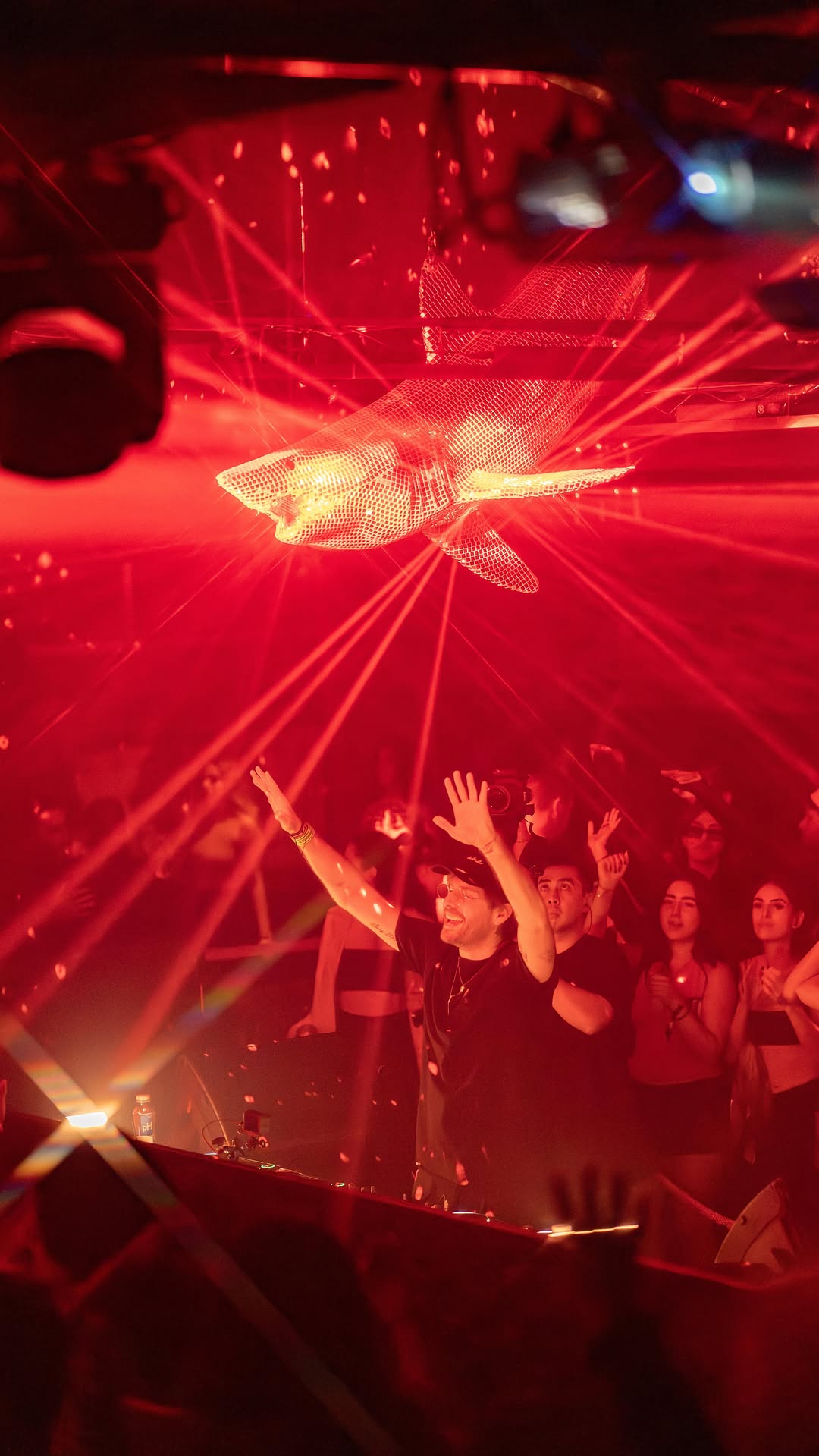 Video 3 from Sound Nightclub