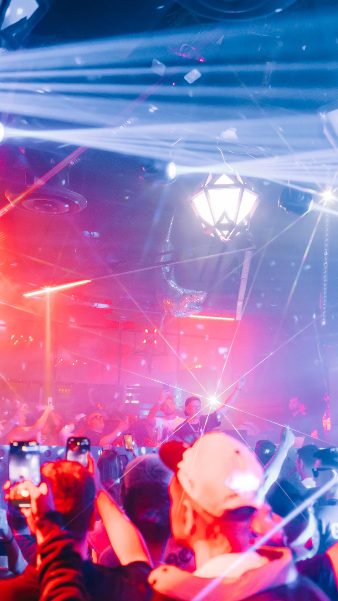 Video 2 from Sound Nightclub