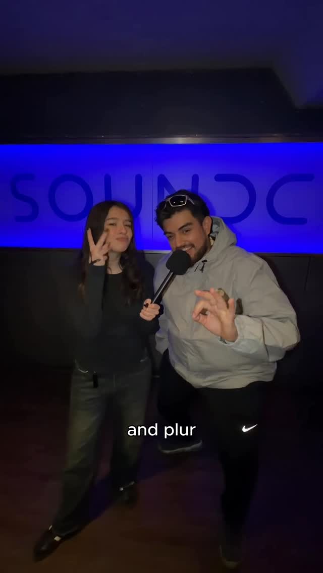 Video 3 from Soundcheck