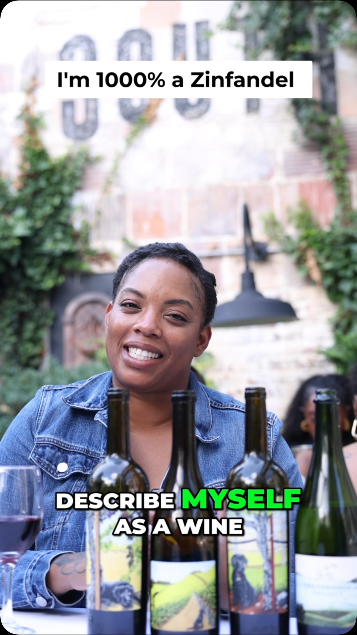 Video 3 from SOUTH Restaurant & Jazz Club