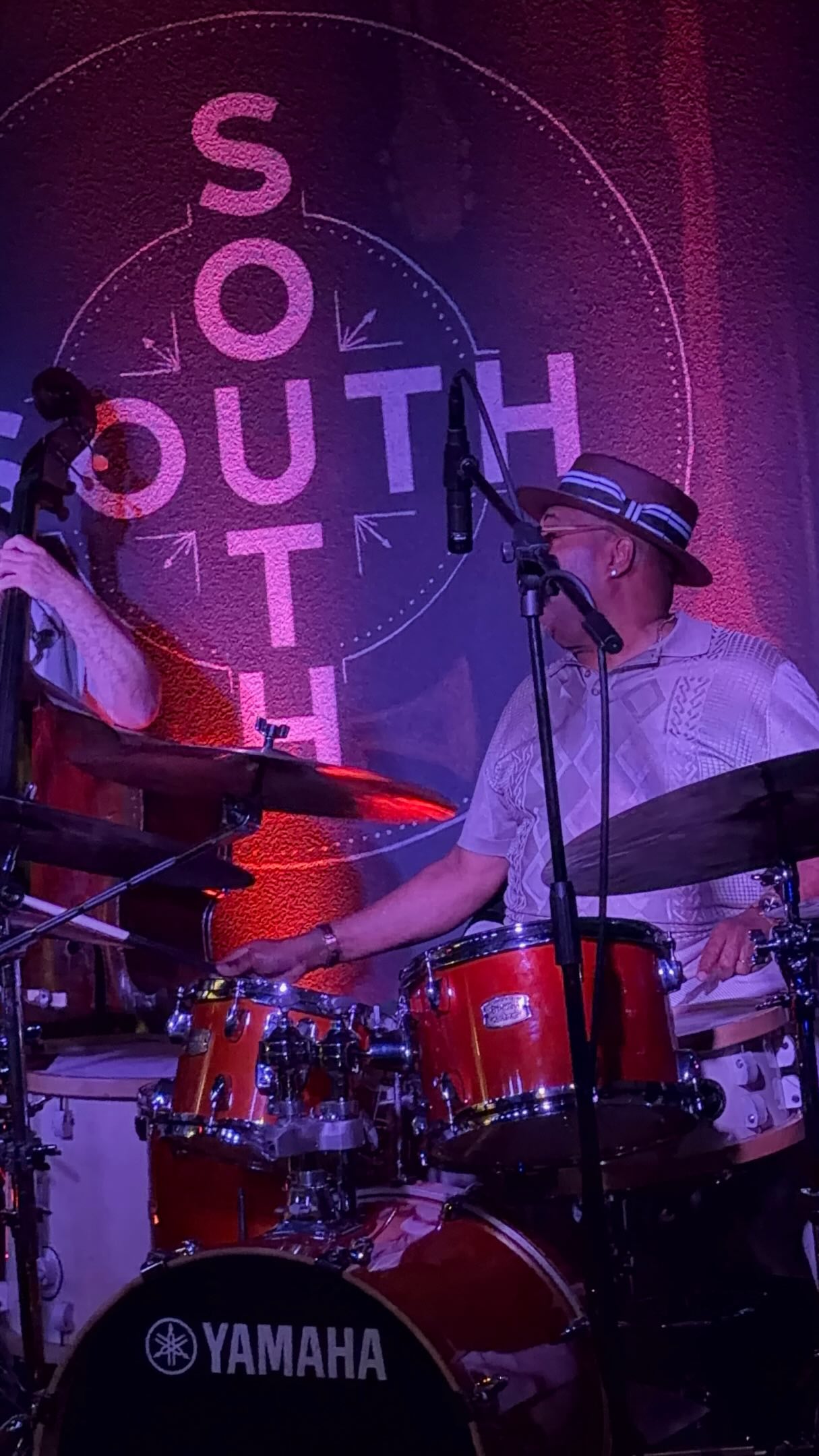 Video 7 from SOUTH Restaurant & Jazz Club