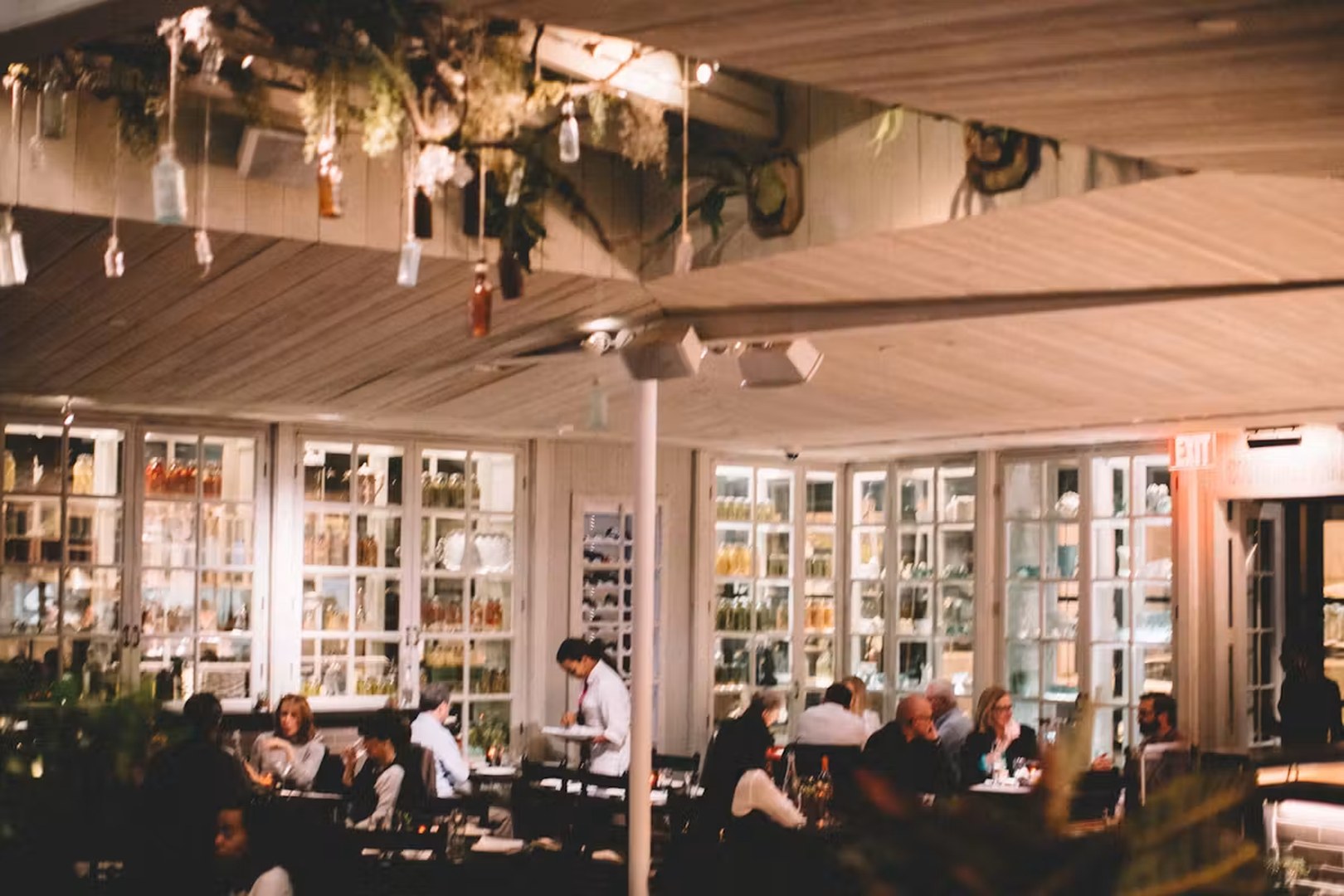 SOUTH Restaurant & Jazz Club, a restaurant in Philadelphia, USA — photo 3