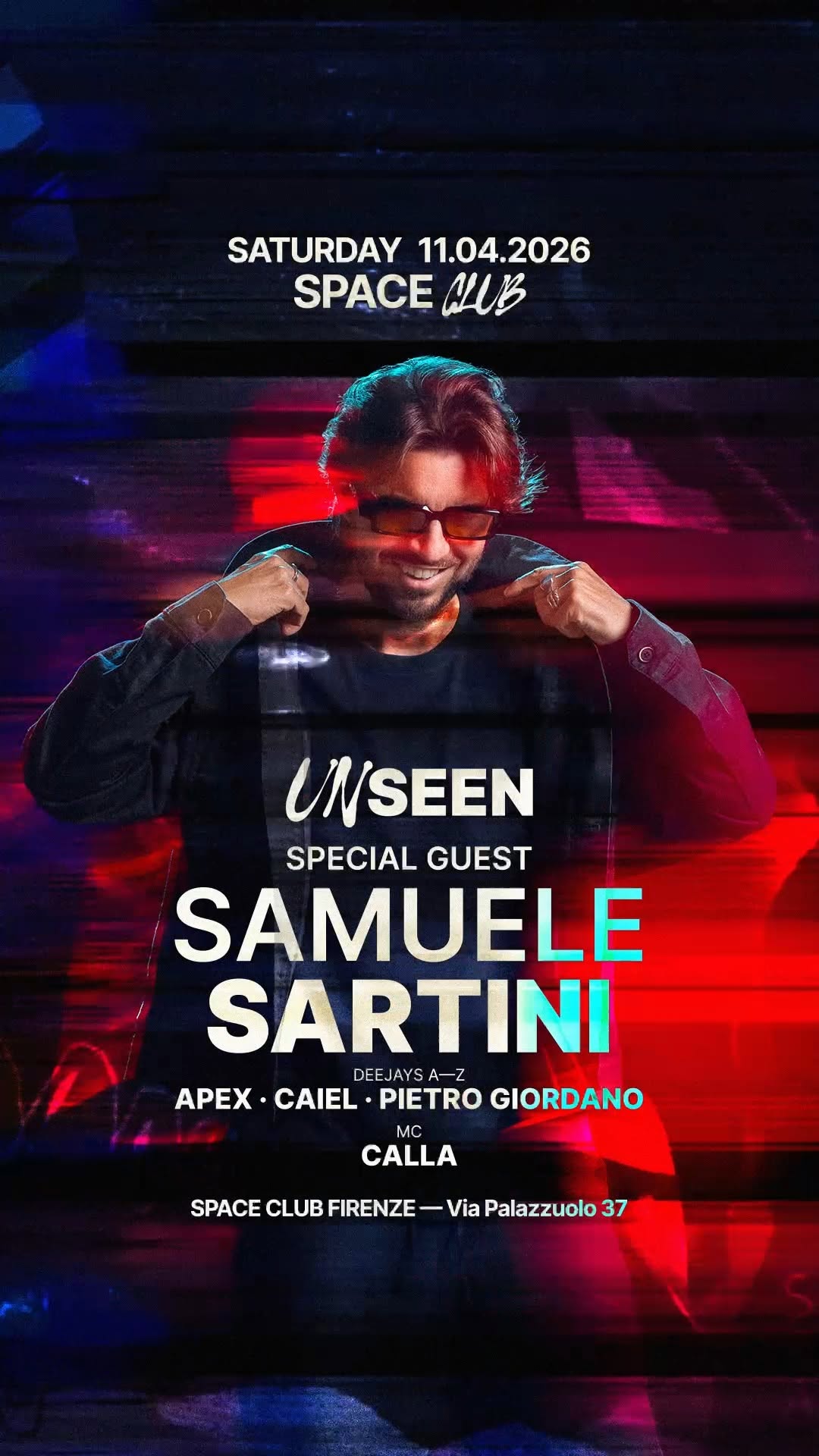 Video 3 from Space Club