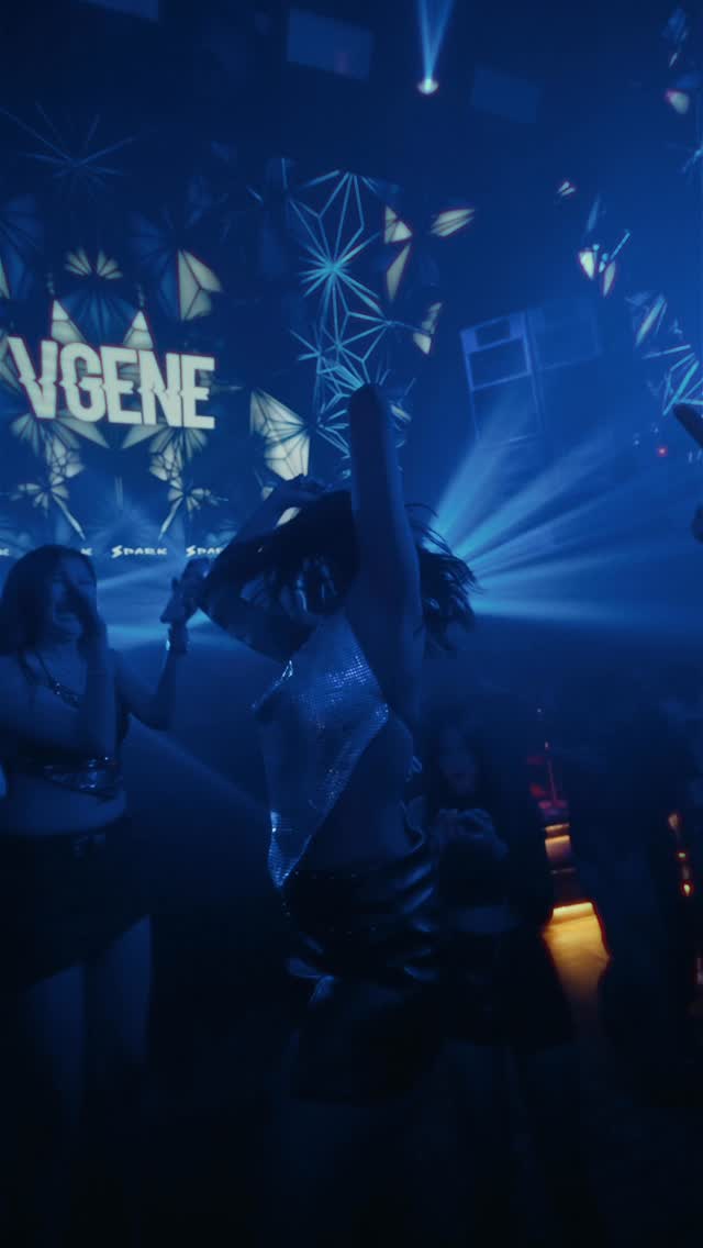 Video 4 from Spark Club