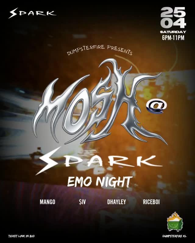 Video 3 from Spark Club